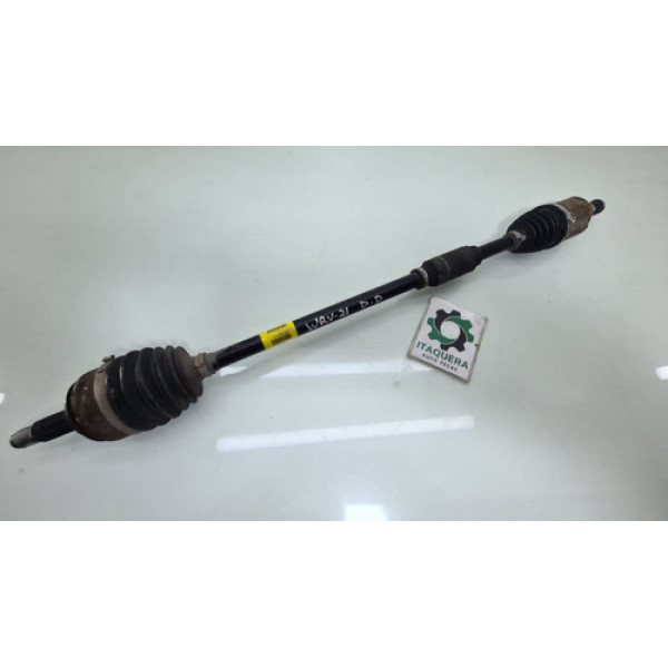 Semi Eixo Homocinetica Dianteiro Direito Honda Wrv 1.5 2021