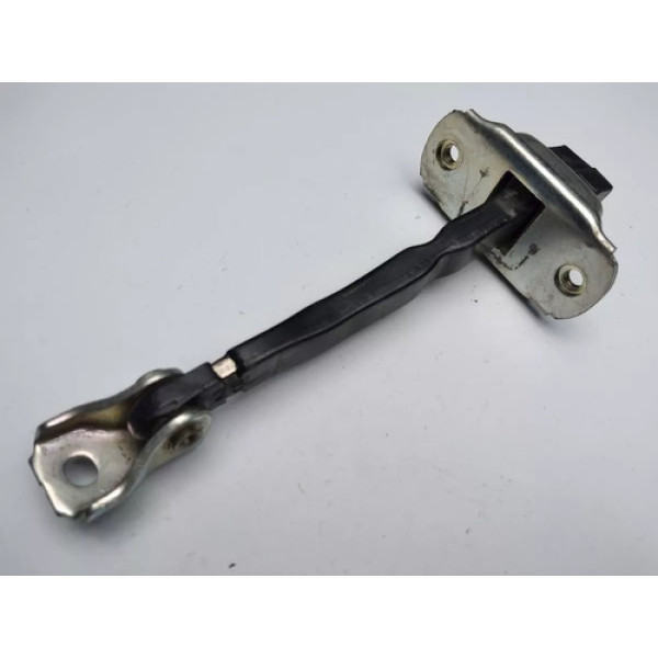 Limitador Portas Traseira Mitsubishi Pajero Tr4 2.0 Ano 2012