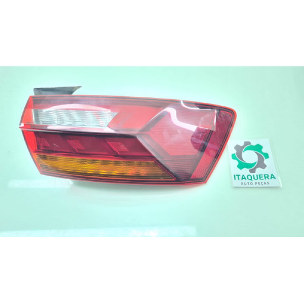 Lanterna Lado Direito Volkswagen Jetta Tsi Ano 2019 2020