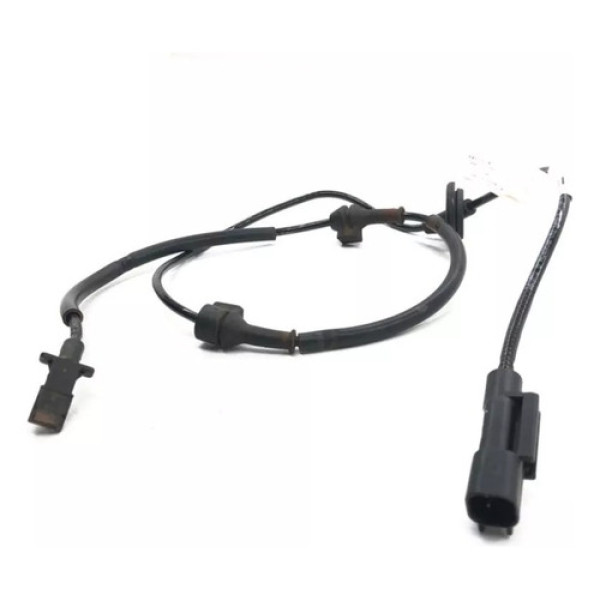 Sensor Abs Traseiro Esquerdo Mitsubishi Asx 4wd 2013