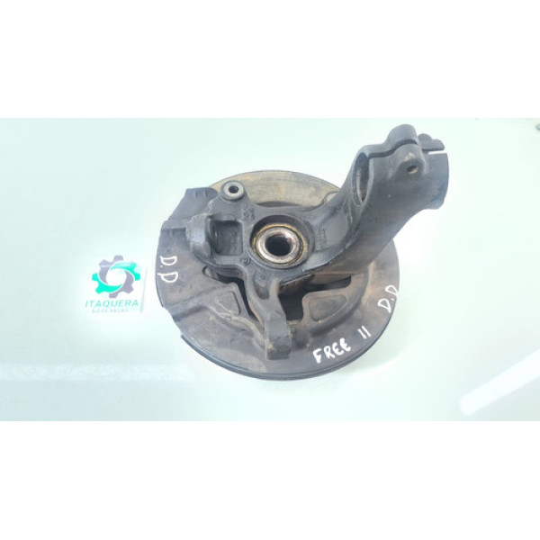 Manga Eixo Dianteiro Direito Freelander 2 3.2 Ano 2011