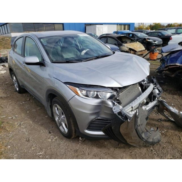 Sucata Retirada De Peças Honda Hr-v 2022 1.8 Acabamentos