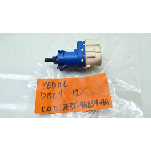 Sensor Interruptor Pedal Discovery Range Rover Sport 2012