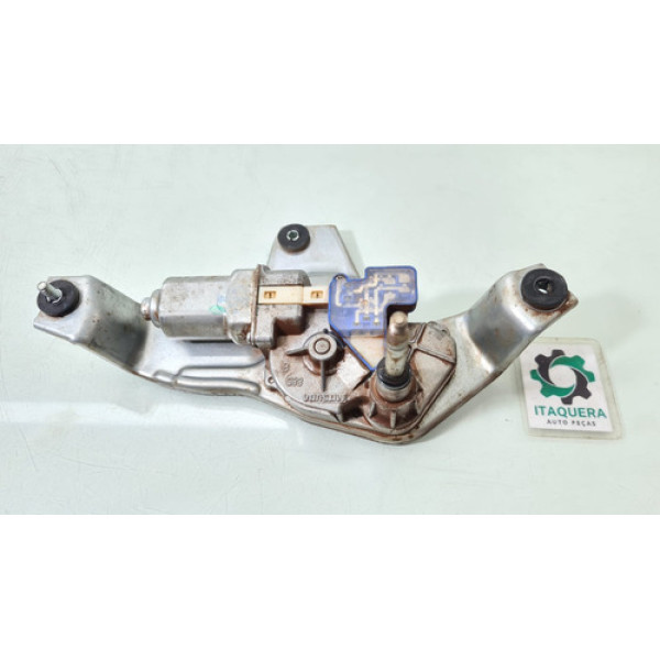 Motor Limpador Vidro Traseiro Pajero Full 3.2 Ano 2014 2015