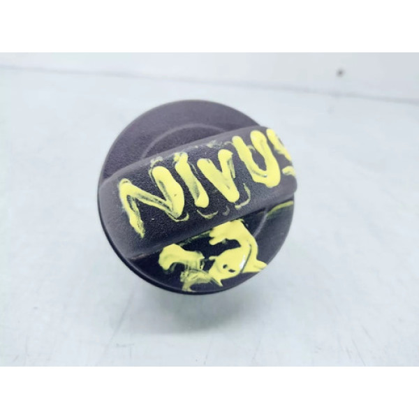 Tampa Gargalo Tanque Combustíve Nivus Tcross Vitus Polo 2022