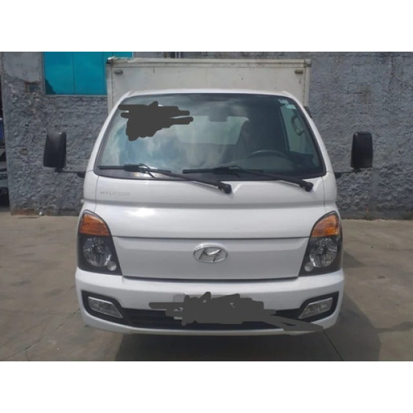 Sucata Retirada De Peças Hyundai Hr 2019 Modulos