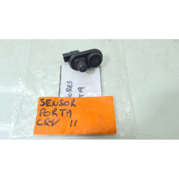 Sensor Porta Abertura Honda Crv Cr-v Ano 2010 2011