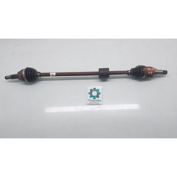 Semi Eixo Homocinetica Dianteiro Direito Ford Ka 1.0 2017 18