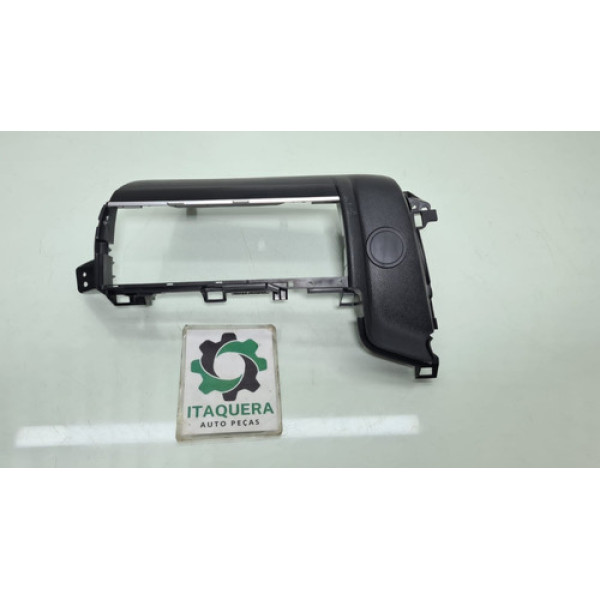 Acabamento Moldura Painel Honda Wr-v Wrv 1.5 Ano 2020 2021