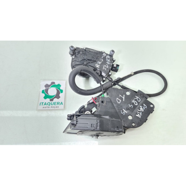 Fechadura Porta Traseira Direita Range Rover Sport Ano 2016