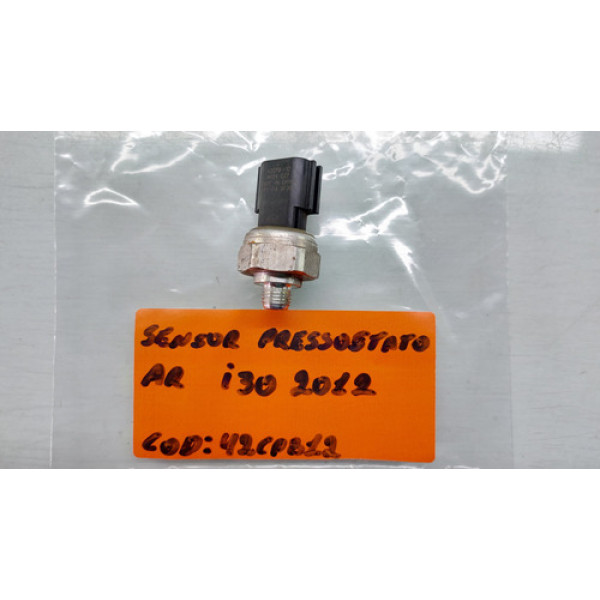 Sensor Pressão Ar Condicionado Hyundai I30 2.0 Ano 2011 2012