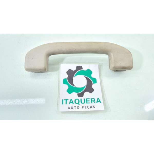 Alça Teto Traseira Direita Nissan Sentra Ano 2010 2011 