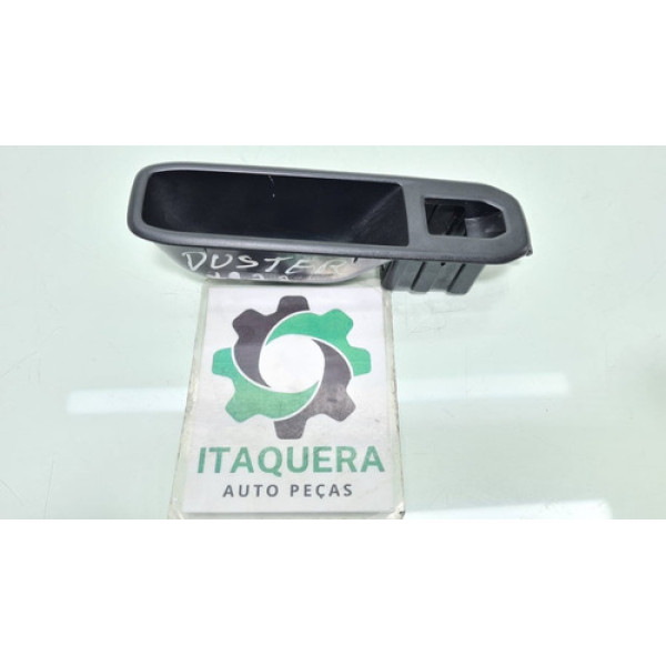 Moldura Comando Vidro Traseiro Direito Duster 1.6 Ano 2022