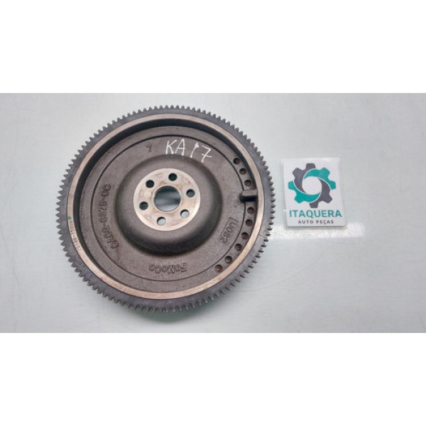 Cremalheira Volante Motor Ford Ka 1.0 Ano 2017 2018