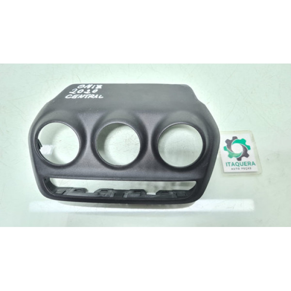 Moldura Acabamento Ar Condicionado Gm Onix Ano 2020 2021