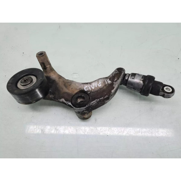 Tensor Esticador Correia  Honda Civic G10 2.0 Ano 2018 2019
