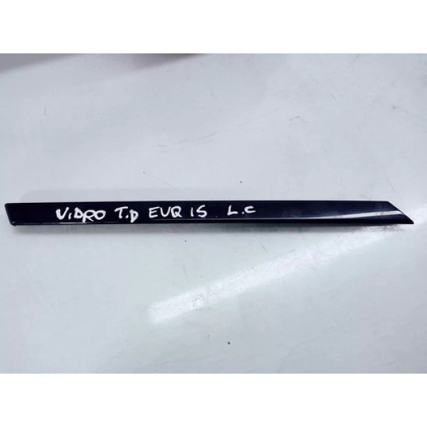 Friso Vidro Fixo Traseiro Direito Superior Evoque Ano 2016