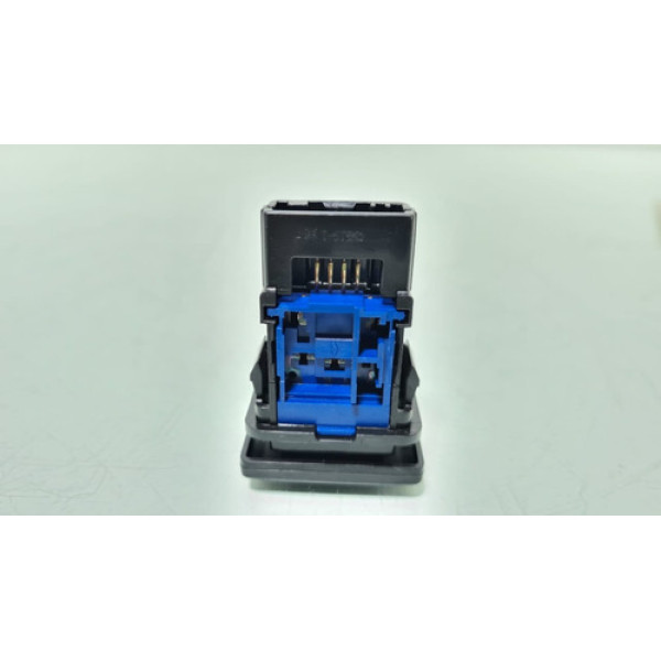 Botao Comando Off  Toyota Yaris 1.5 Ano 2019 2020 2021