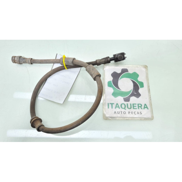 Flexivel Dianteiro Esquerdo Vw Golf 1.4 Ano 2014 2015