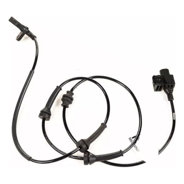 Sensor Abs Traseiro Direito Compass Diesel 2019  534790130