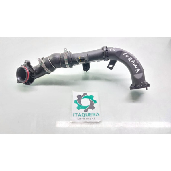 Mangueira Cano Turbina Jeep Compass 1.3 Ano 2022 2023