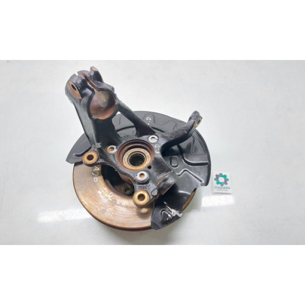 Manga Eixo Dianteiro Direito Volkswagen Jetta 1.4 2019 2020