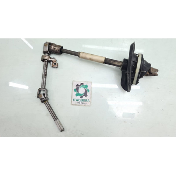 Cruzeta Coluna Direção Porsche Cayenne 3.6 Ano 2008