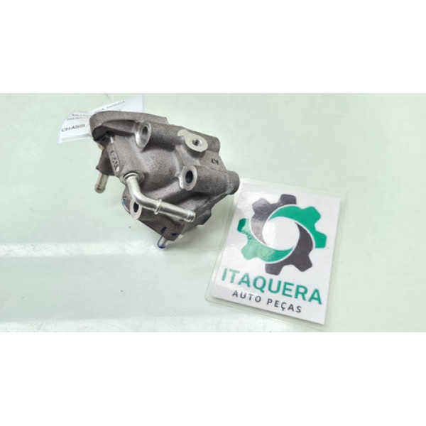 Suporte Base Egr Honda City Hrv 1.5 Ano 2022 2023