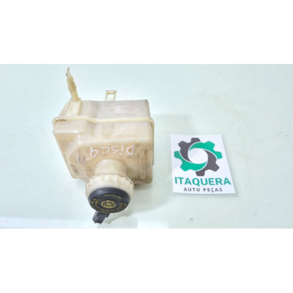 Reservatório Fluido Freio Range Rover Discovery 4 Ano 2013