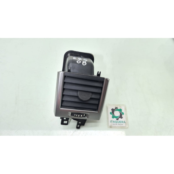 Difusor Ar Central Esquerdo Range Rover Sport Ano 2007 2008