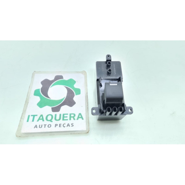 Comando Vidro Elétrico Traseiro Honda Wrv Ano 2021