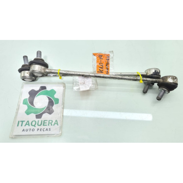 Par Bieletas Dianteira Vw Polo Ano 2019 2020 Original