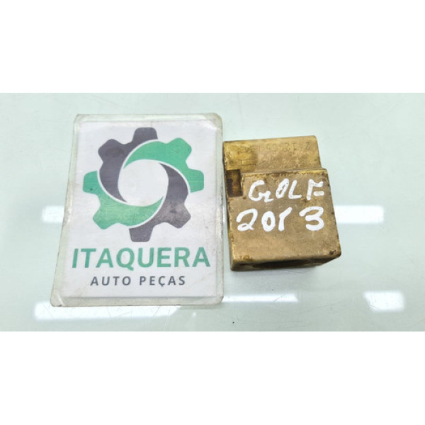Válvula De Expansão Volkswagen Golf 1.6 2011 2012 2013