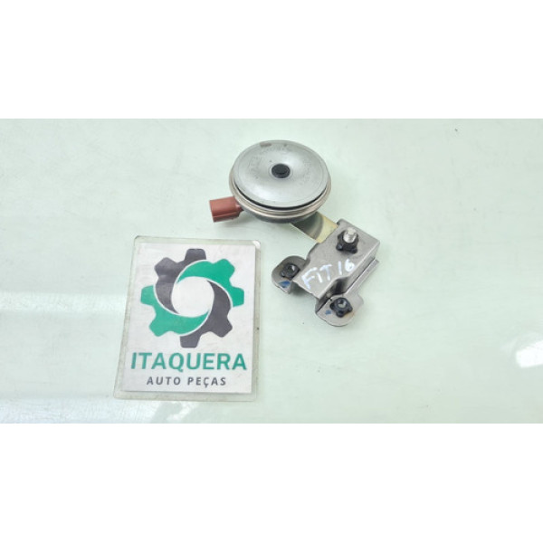 Sirene Alarme Buzina Honda New Fit Ano 2016 