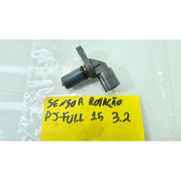Sensor Fase Rotação Mitsubihi Pajero Full 3.2 Ano 2014 2015 