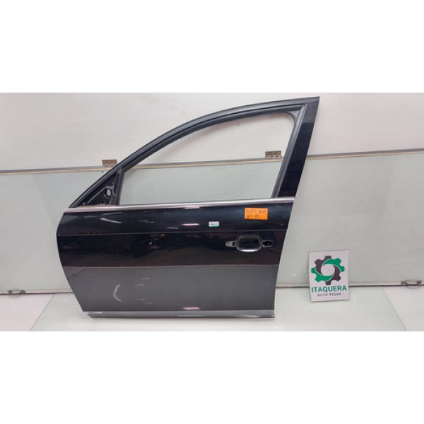 Porta Dianteira Esquerda Audi A4 Ano 2014 2015