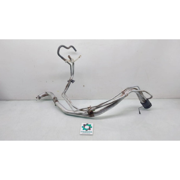 Gargalo Tanque Combustivel Toyota Corolla 2.0 Ano 2018 2019