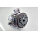 Compressor Ar Condicionado Nissan March Versa 1.6 2019 2020
