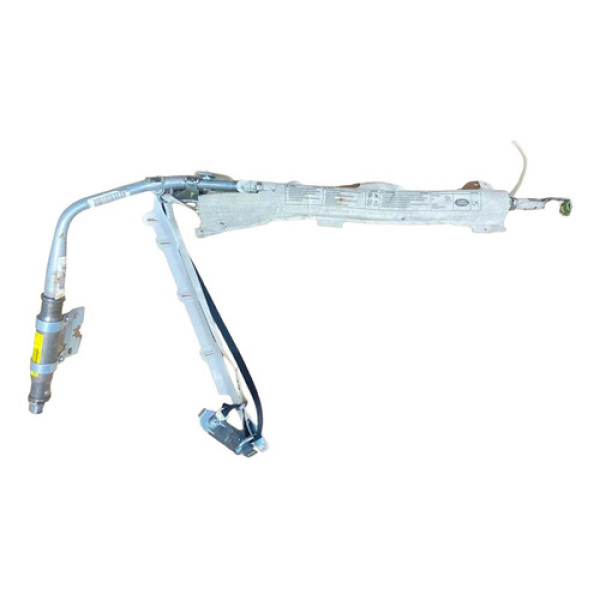 Airbag Teto Traseiro Esquerdo Discovery 4 Ano 2012