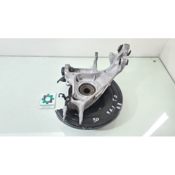 Manga Eixo Traseiro Direito Range Rover Sport 5.0 Ano 2016