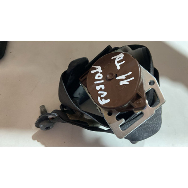 Cinto Seguraça Traseiro Direito Ford Fusion Ano 2011 2012