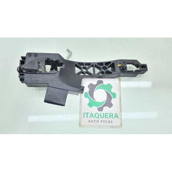 Suporte Maçaneta Traseiro Esquerdo Hyundai Hb20 2020 2021