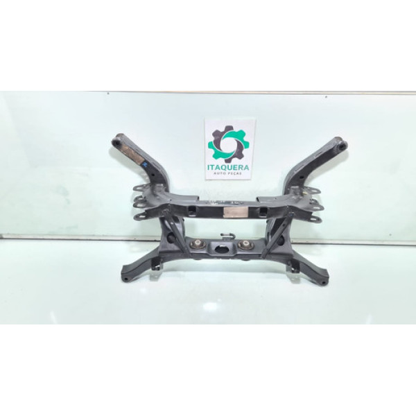 Quadro Agregado Traseiro Gm Captiva 3.6 Ano 2010 2011