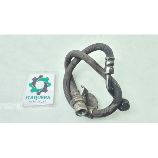 Flexível Freio Traseiro Esquerdo Gm Captiva 3.0 Ano 2013