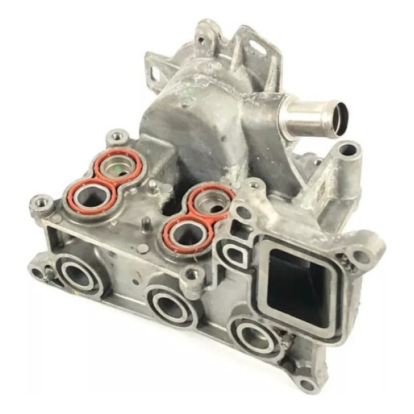 Carcaça Bomba Da Agua Gm Tracker 2021 Nº 25203535