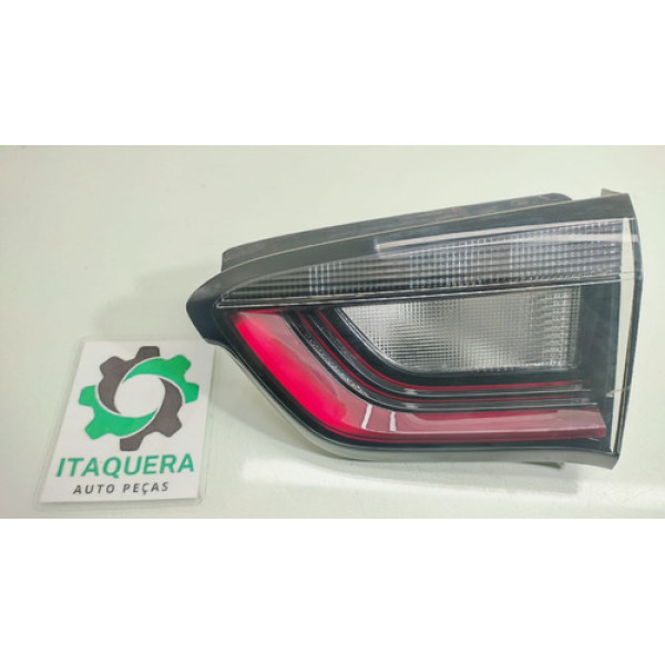 Lanterna Tampa Traseira Direita Jeep Compass Ano 2022 2023