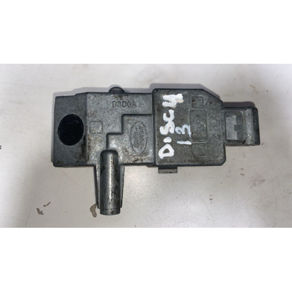 Trava Coluna Direção Land Rover Discovery 4 Ano 2013 