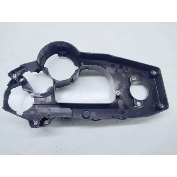 Capa Traseira Correia Dentada Gm Onix 1.0 2020 N°24586235