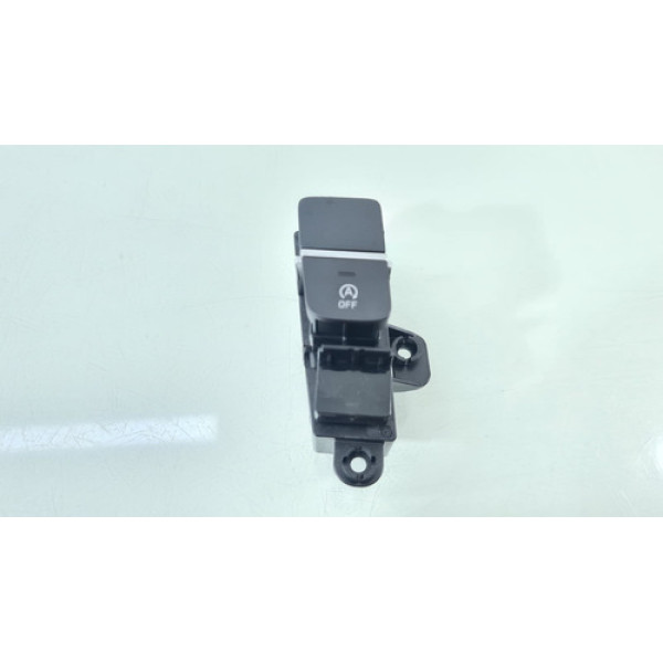 Botão Start Stop Off Hyundai Creta Ano 2023