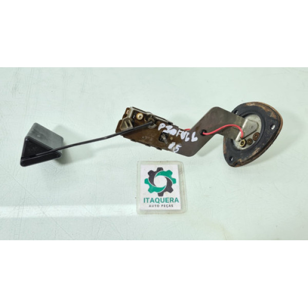 Bomba Combustivel Flange Pajero Full 3.2 Ano 2014 2015 